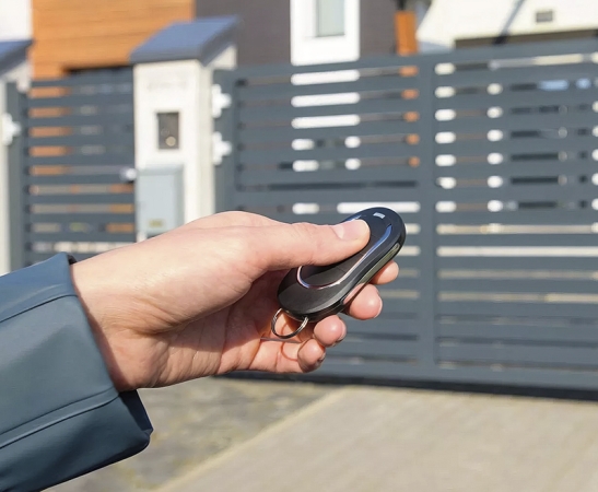 Автоматика с гарантией в Ипатово