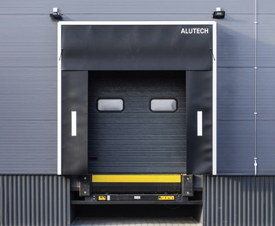 Перегрузочное оборудование в Ипатово