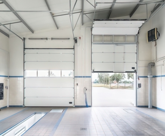 Промышленные приводы для ворот в Ипатово