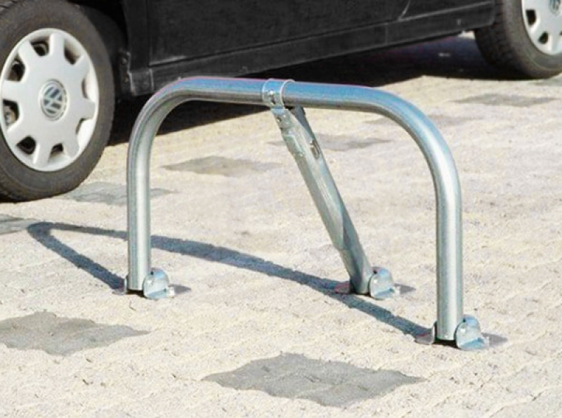 Парковочные барьеры в Ипатово