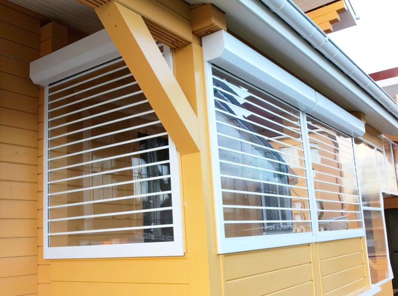 Прозрачные в Ипатово