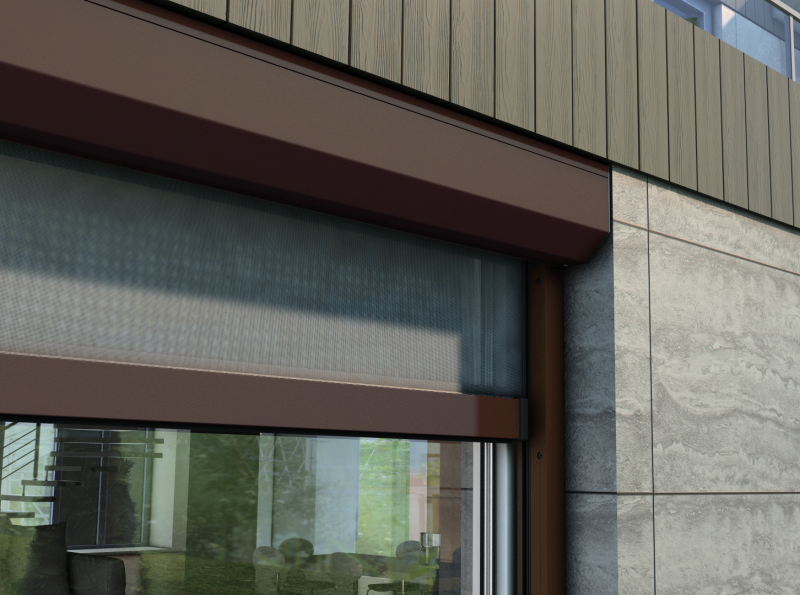 Солнцезащита в Ипатово