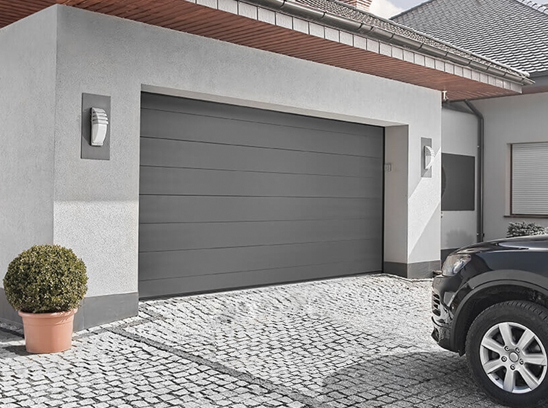 Гаражные в Ипатово