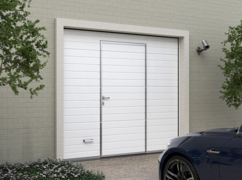 Калитка в Ипатово