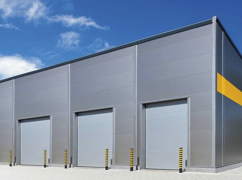 Промышленные в Ипатово