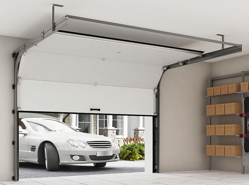 Секционные в Ипатово